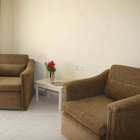 Life Apart Marmaris Bagian luar foto