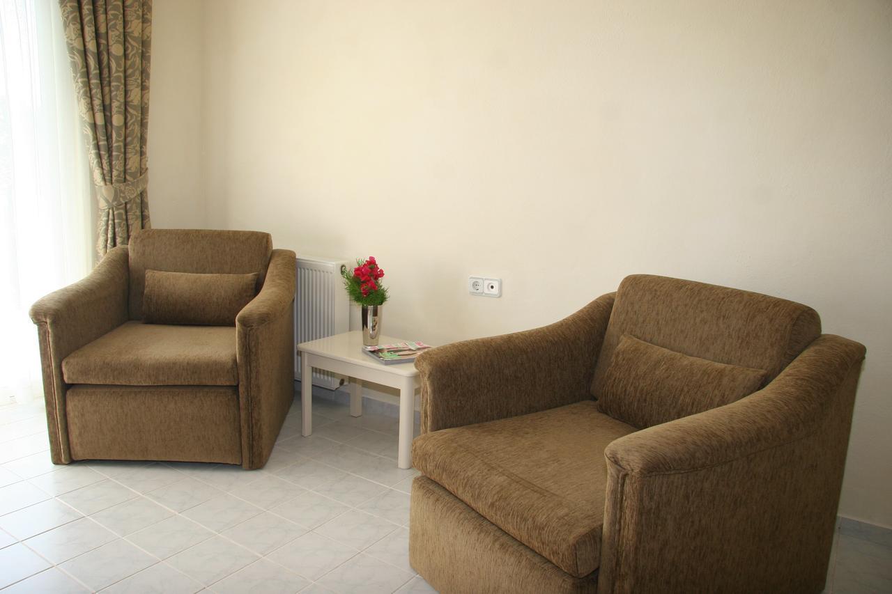 Life Apart Marmaris Bagian luar foto