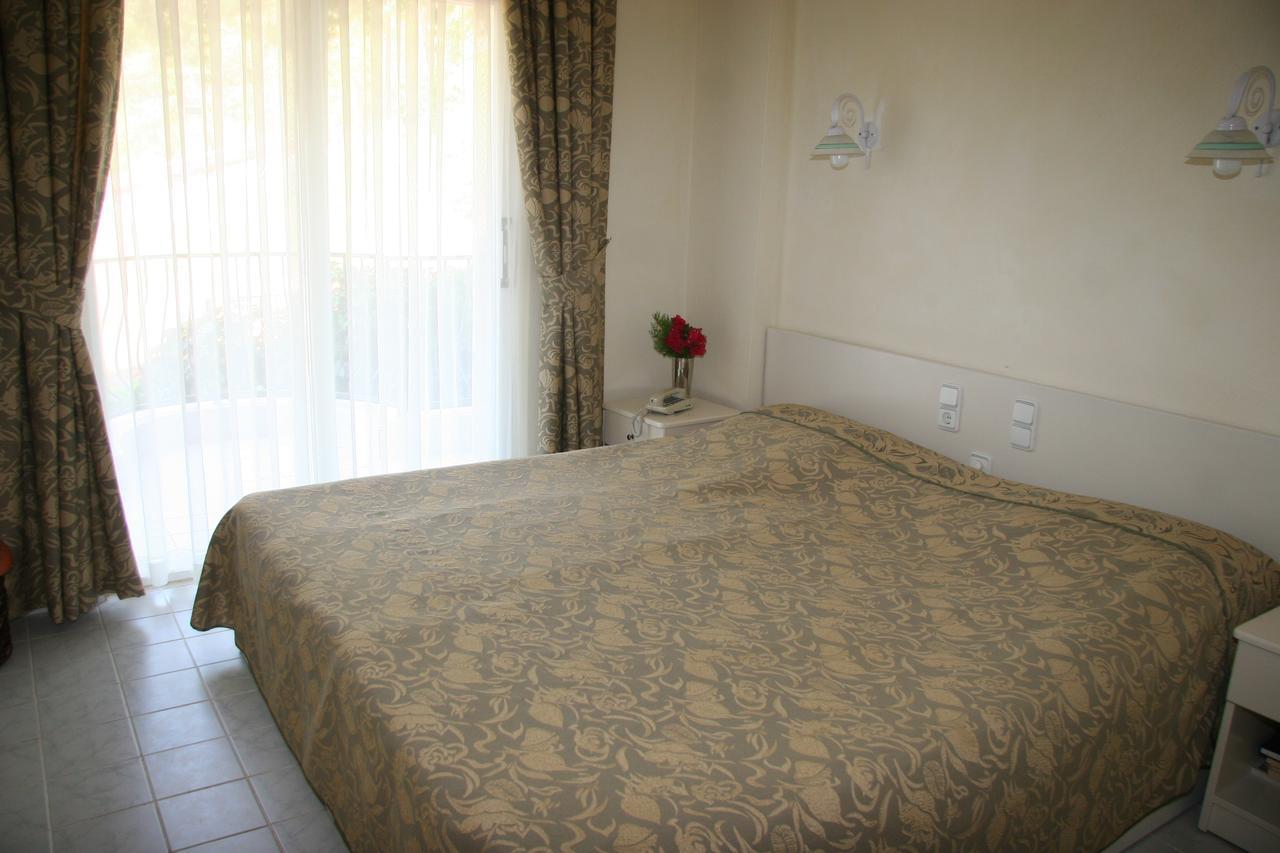 Life Apart Marmaris Bagian luar foto