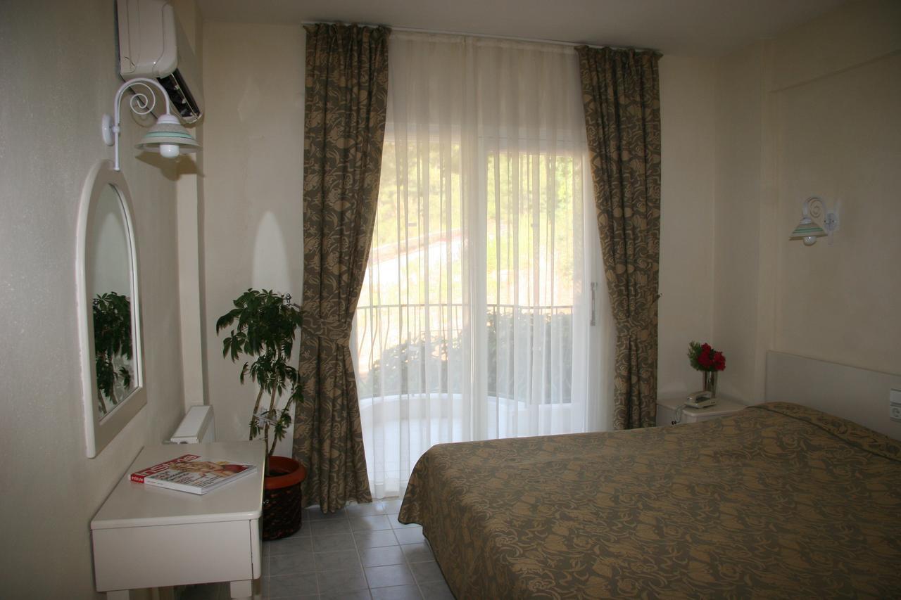 Life Apart Marmaris Bagian luar foto
