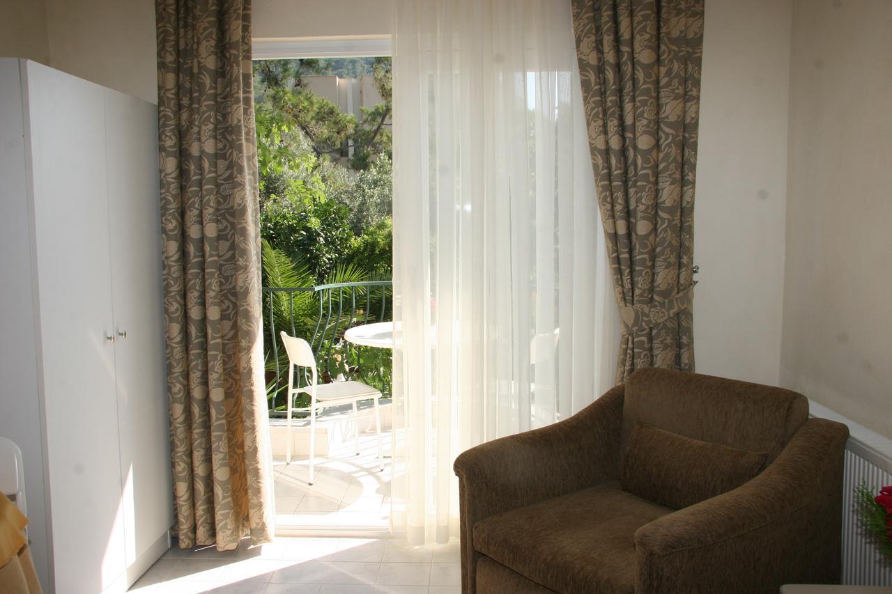 Life Apart Marmaris Bagian luar foto