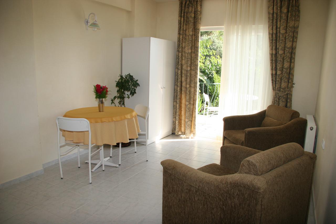 Life Apart Marmaris Bagian luar foto