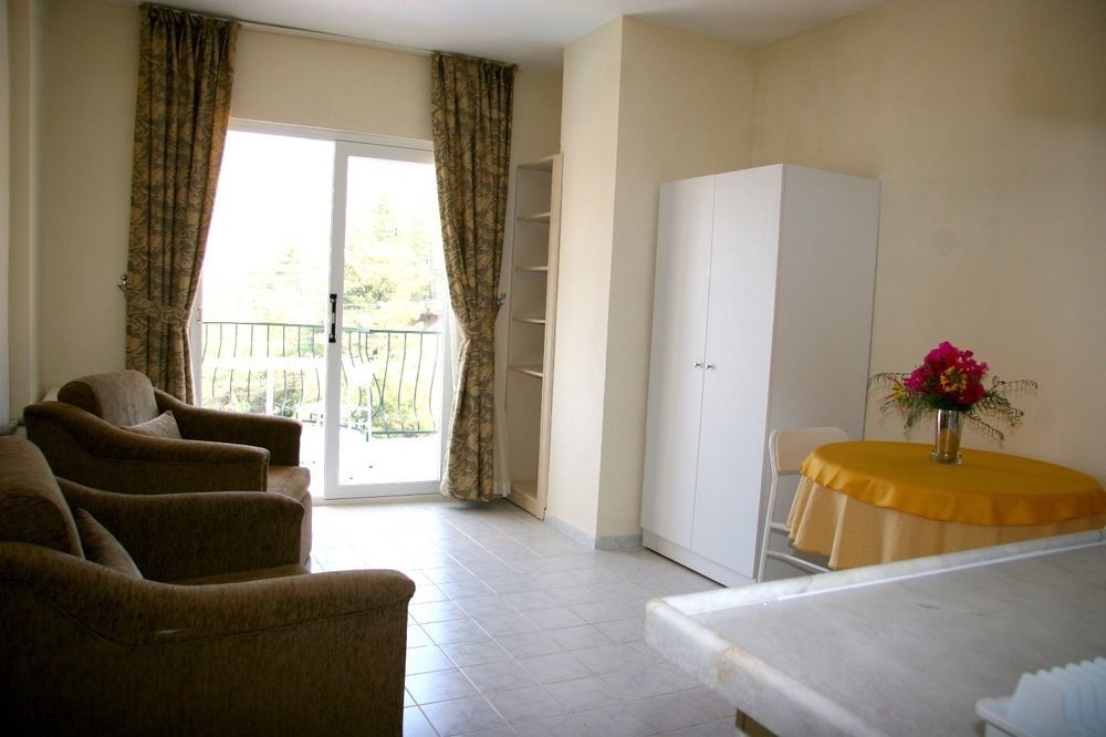 Life Apart Marmaris Bagian luar foto